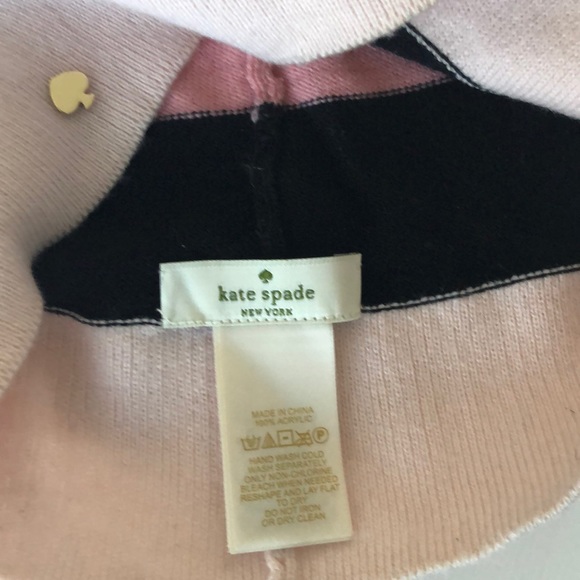 ♠️ Kate Spade hat - Picture 2 of 2